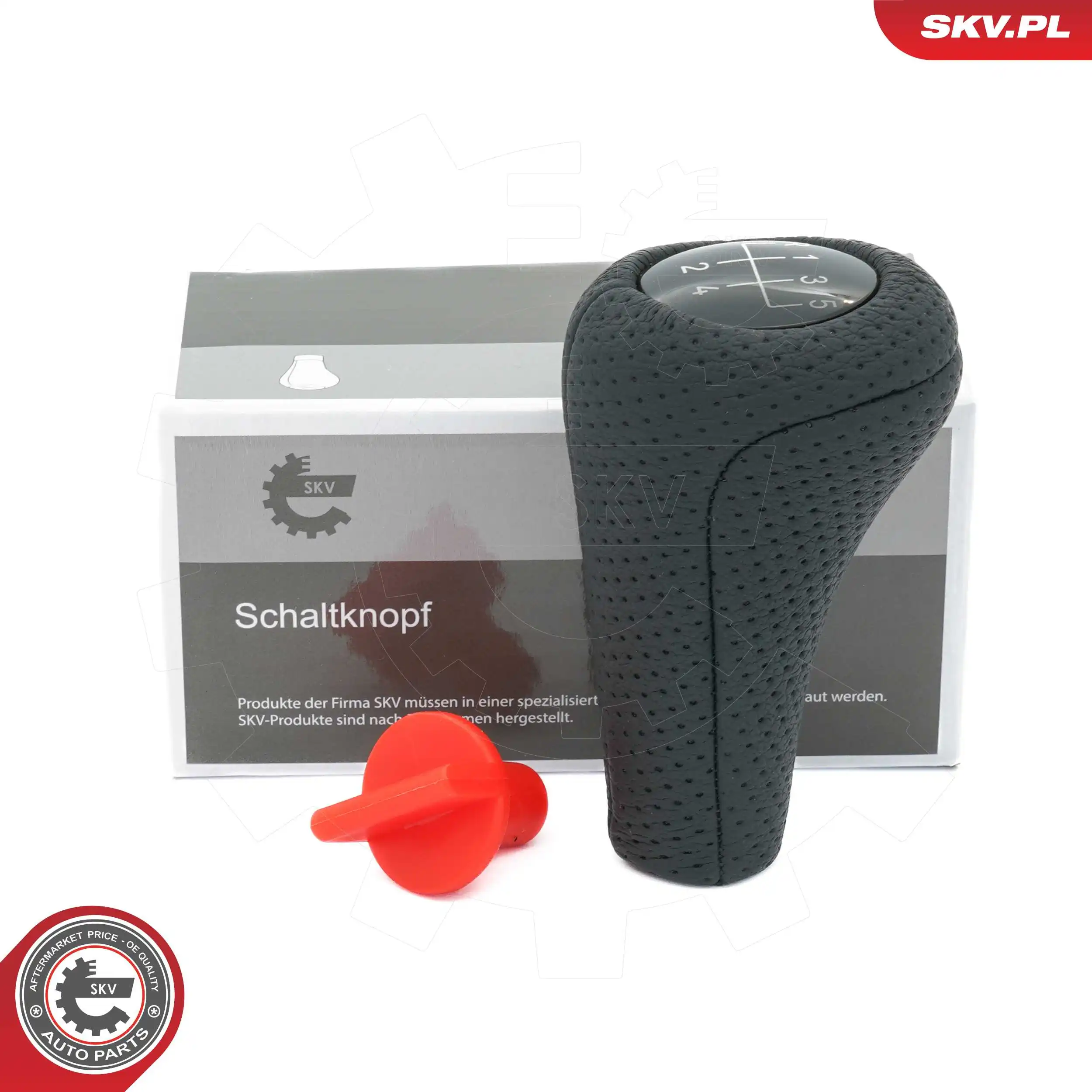 Gear Lever Knob